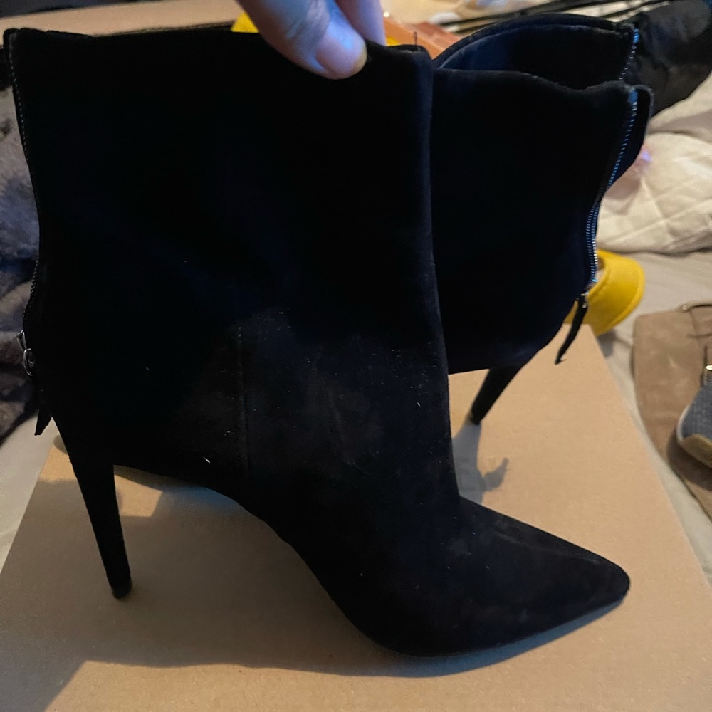 Brand New ankle boots